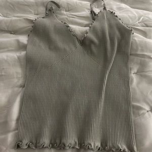 Free People Easy to Love Cami